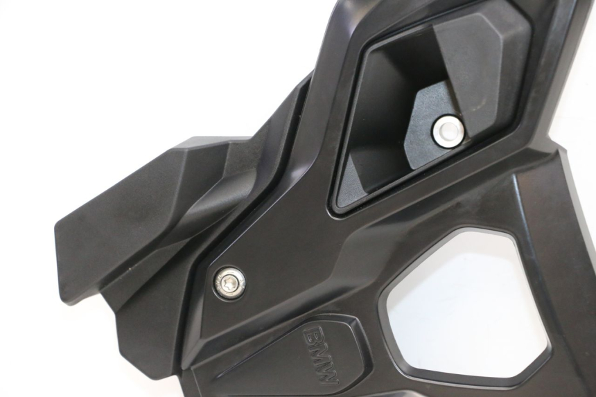 photo de PORTE PAQUET BMW R GS 1250 (2021 - 2024) - Focus structure