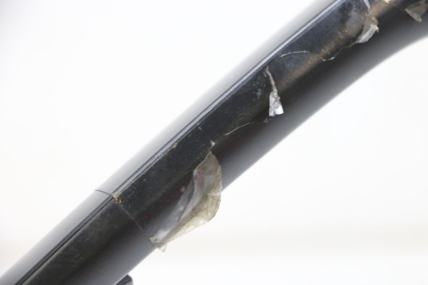 photo de PORTE PAQUET BMW R GS 1250 (2021 - 2024) - Gros plan technique