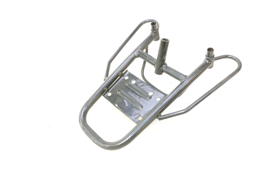 photo de PORTE PAQUET LAZIO RENO 50 (2016 - 2021) - Détail de la pièce