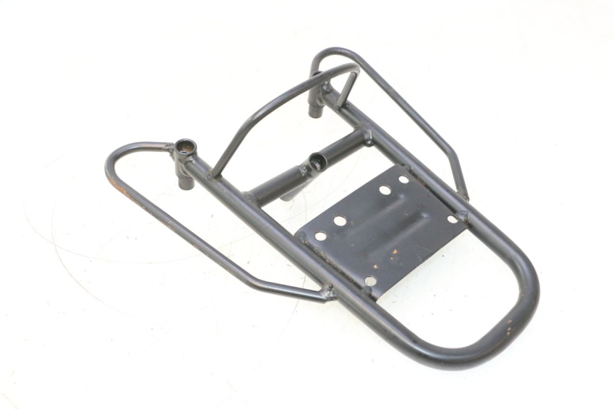 photo de PORTE PAQUET LAZIO RENO 50 (2016 - 2021) - Gros plan technique