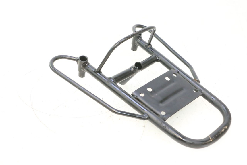 photo de PORTE PAQUET LAZIO RENO 50 (2016 - 2021) - Vue principale