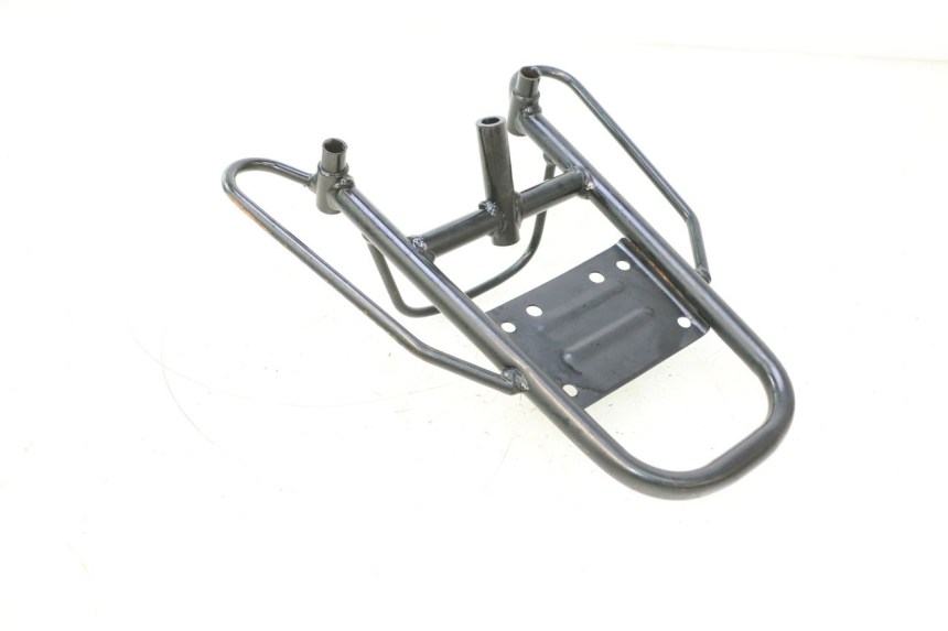 photo de PORTE PAQUET LAZIO RENO 50 (2016 - 2021) - Autre angle de vue