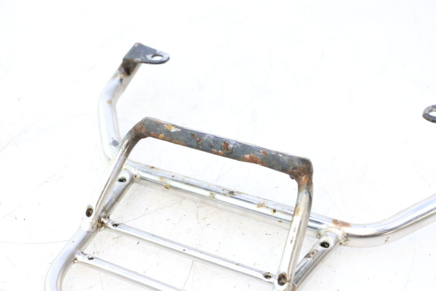 photo de PORTE PAQUET YIYING RETRO 50 (2008 - 2017) - Gros plan technique