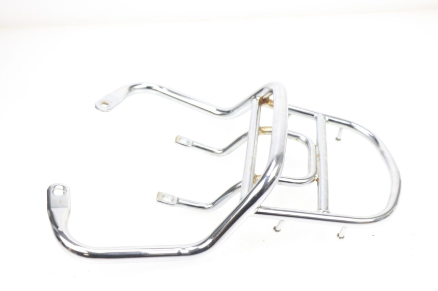 photo de PORTE PAQUET RIDE CLASSIC 125 (2014 - 2020)