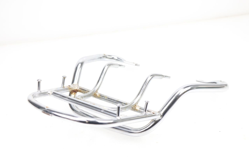 photo de PORTE PAQUET RIDE CLASSIC 125 (2014 - 2020)