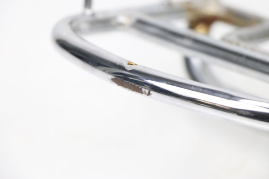 photo de PORTE PAQUET RIDE CLASSIC 125 (2014 - 2020)