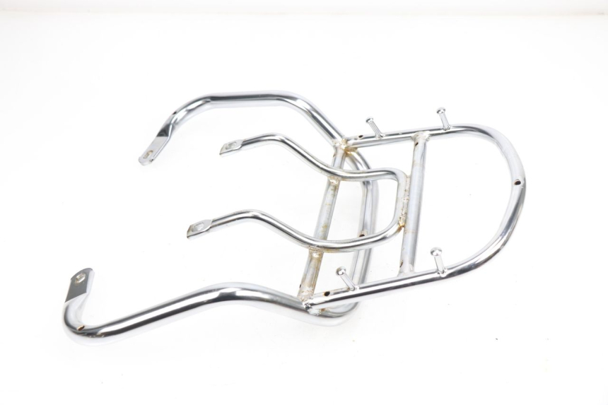photo de PORTE PAQUET RIDE CLASSIC 125 (2014 - 2020)