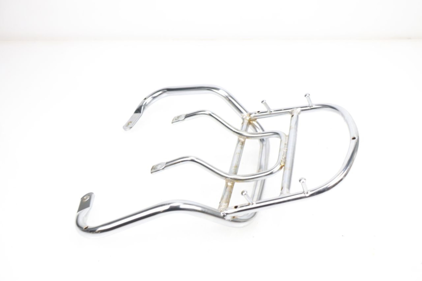 photo de PORTE PAQUET RIDE CLASSIC 125 (2014 - 2020)