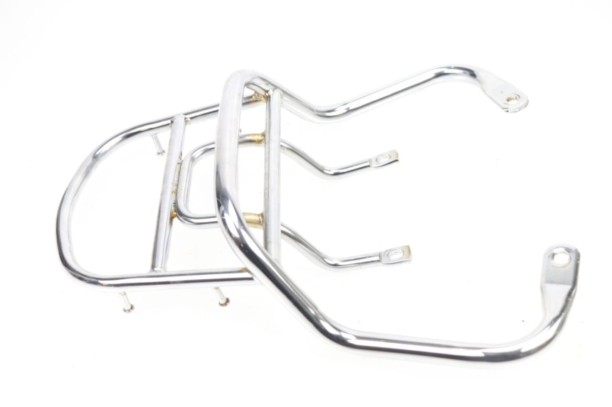 photo de PORTE PAQUET RIDE CLASSIC 125 (2014 - 2020)