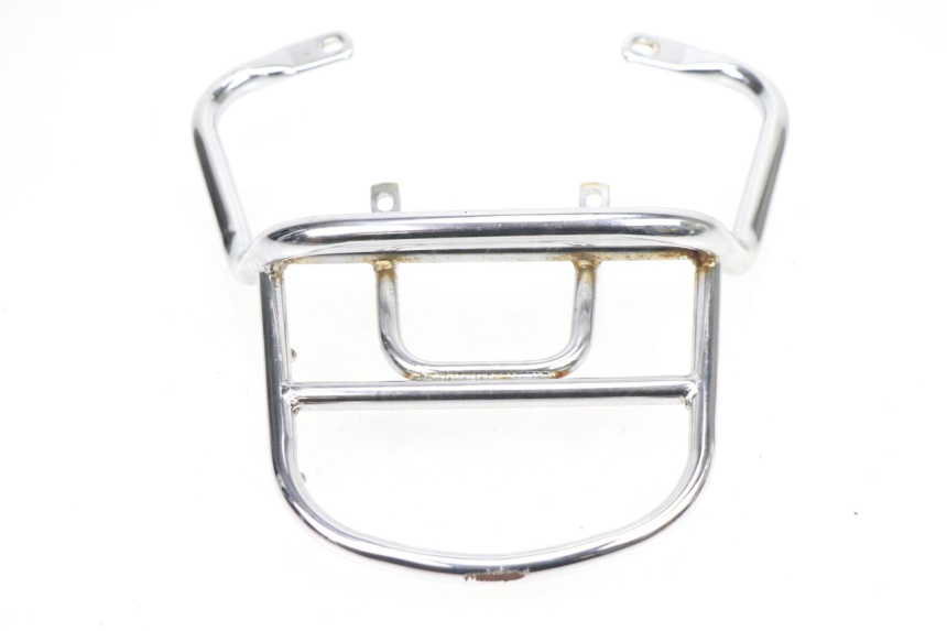 photo de PORTE PAQUET RIDE CLASSIC 125 (2014 - 2020)
