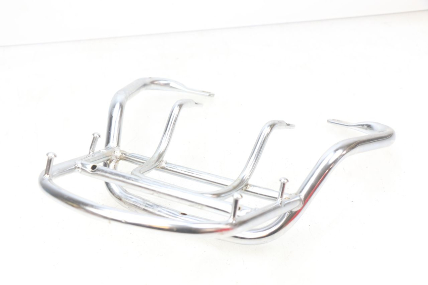 photo de PORTE PAQUET RIDE CLASSIC 2T 50 (2014 - 2022)