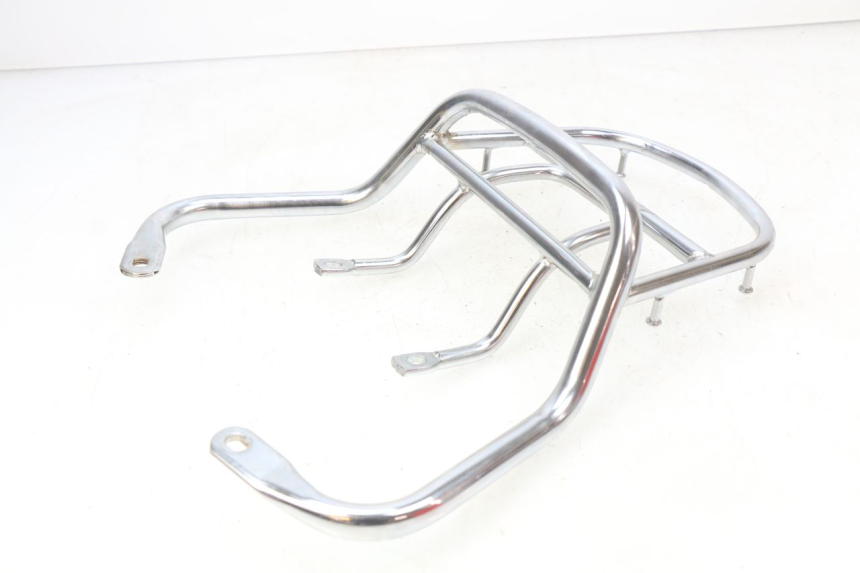 photo de PORTE PAQUET RIDE CLASSIC 2T 50 (2014 - 2022)