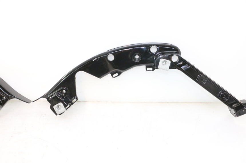 photo de PORTE PAQUET HARLEY DAVIDSON ROAD GLIDE FLTRXSE 1920 (2018 - 2022) - Détails caractéristiques