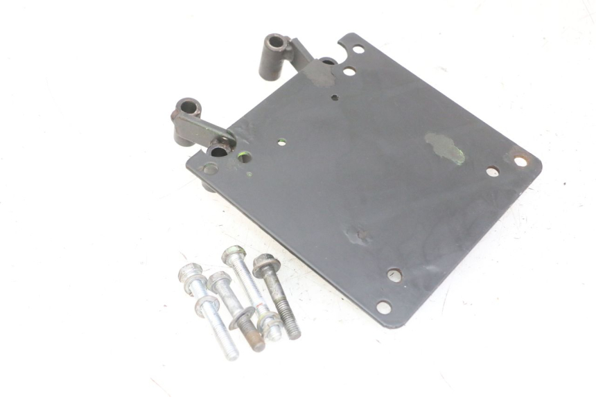 photo de PORTE PAQUET GILERA RUNNER SL 50 (2006 - 2009)