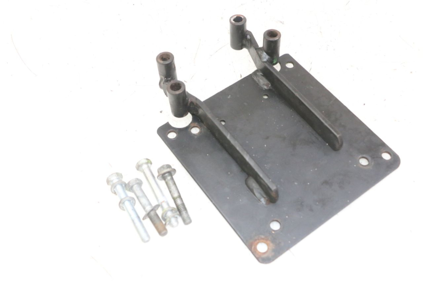 photo de PORTE PAQUET GILERA RUNNER SL 50 (2006 - 2009)