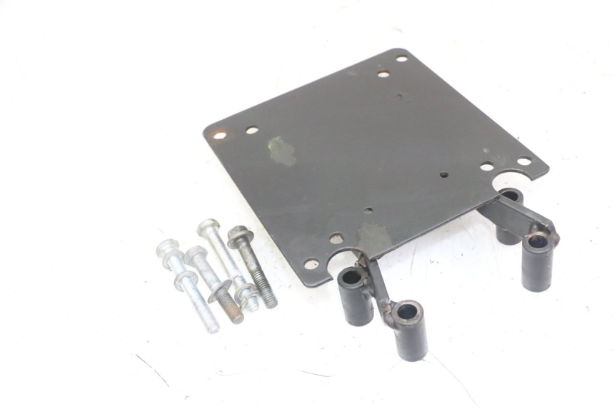 photo de PORTE PAQUET GILERA RUNNER SL 50 (2006 - 2009)