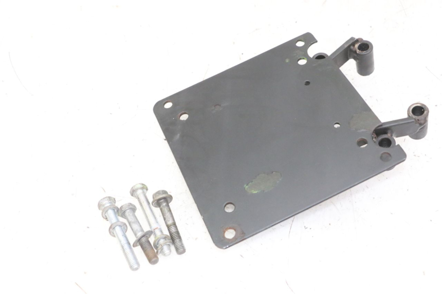 photo de PORTE PAQUET GILERA RUNNER SL 50 (2006 - 2009)