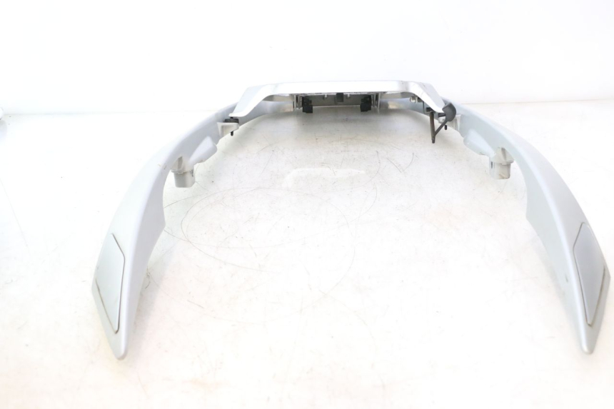 photo de PORTE PAQUET PEUGEOT SATELIS 125 (2013 - 2018) - Détails caractéristiques