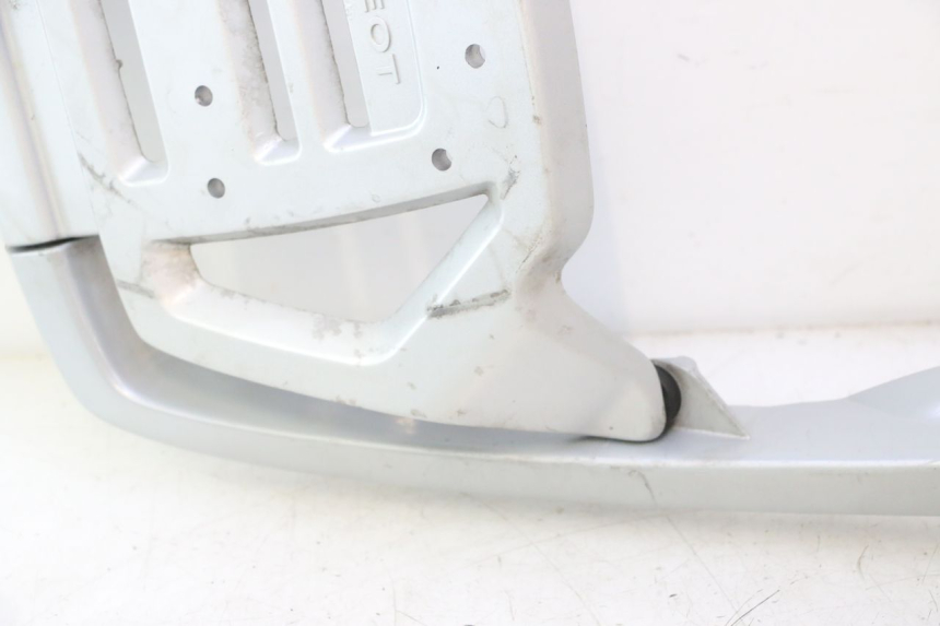 photo de PORTE PAQUET PEUGEOT SATELIS 125 (2013 - 2018) - Vue principale