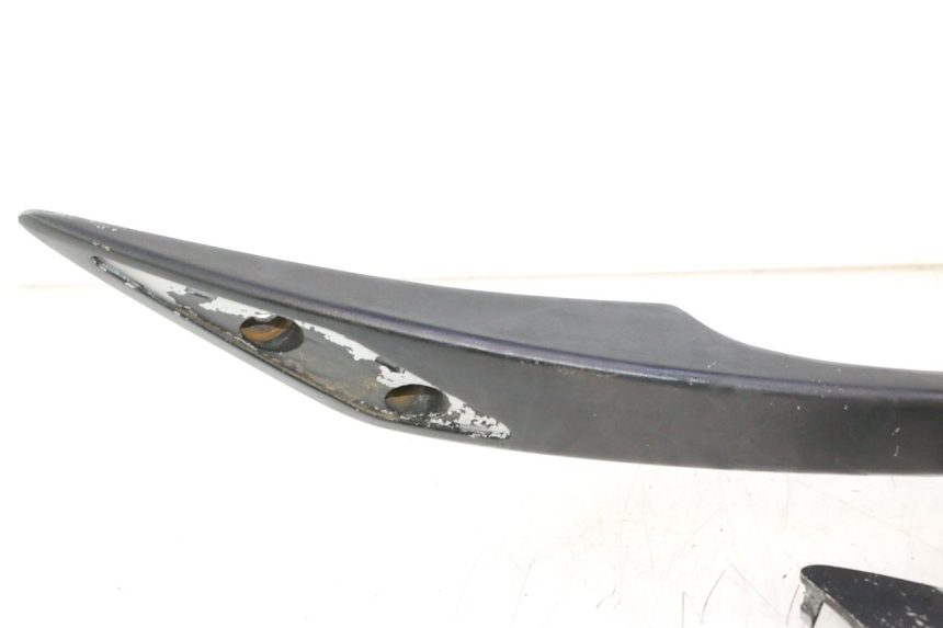 photo de PORTE PAQUET PEUGEOT SATELIS 125 (2006 - 2009) - Gros plan technique