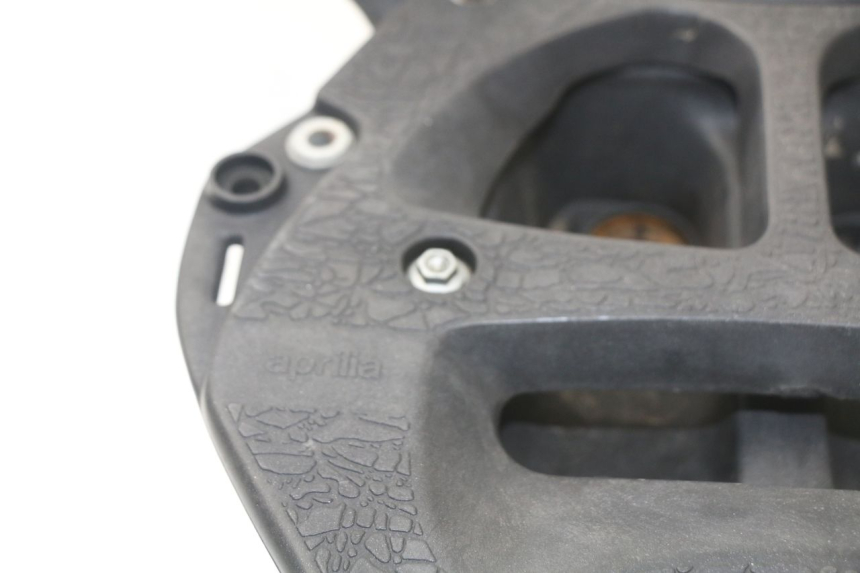 photo de PORTE PAQUET APRILIA SCARABEO GT 125 (1999 - 2007)