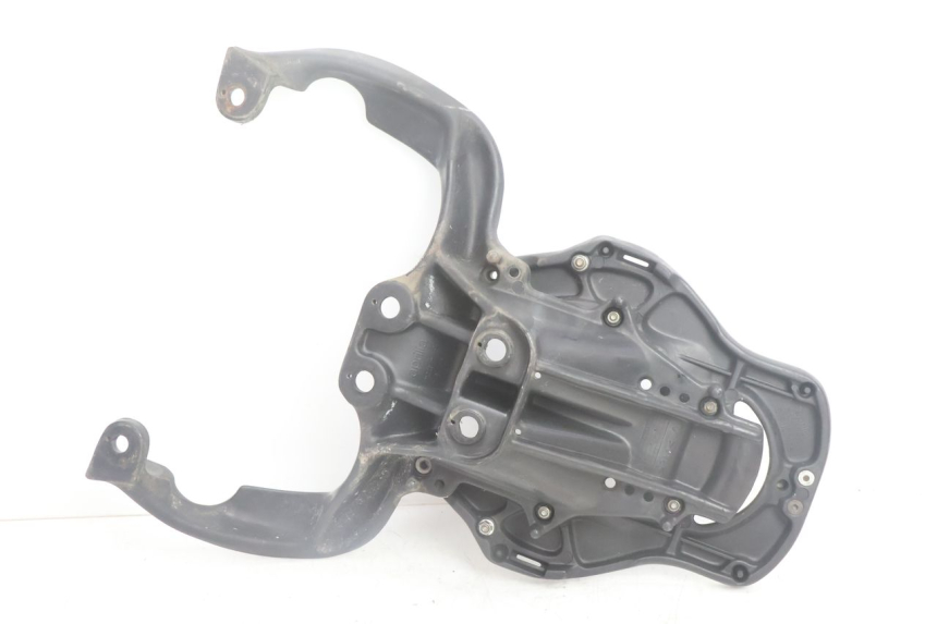 photo de PORTE PAQUET APRILIA SCARABEO GT 125 (1999 - 2007) - Autre angle de vue