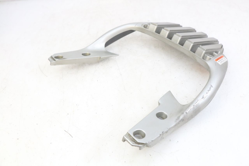 photo de PORTE PAQUET APRILIA SCARABEO LIGHT 125 (2007 - 2011)