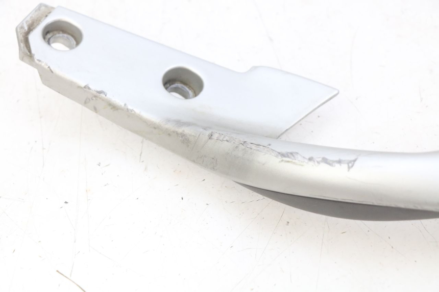photo de PORTE PAQUET APRILIA SCARABEO LIGHT 125 (2007 - 2011)