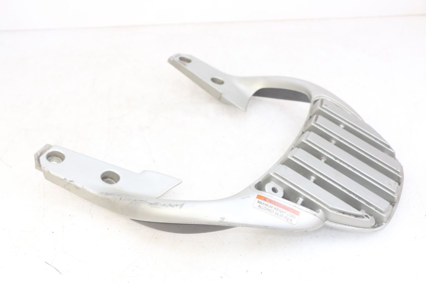 photo de PORTE PAQUET APRILIA SCARABEO LIGHT 125 (2007 - 2011)