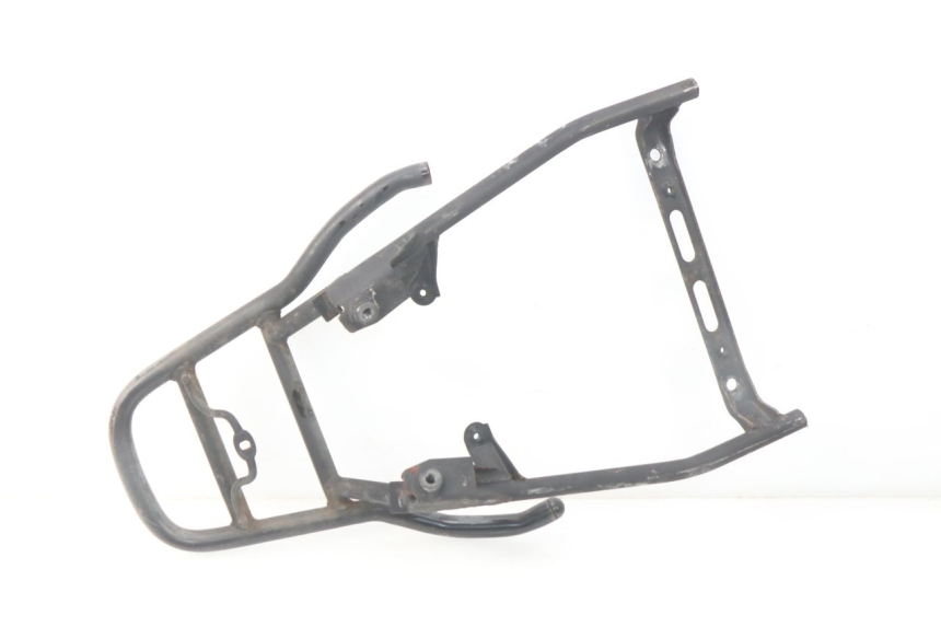 photo de PORTE PAQUET HONDA SCV LEAD 100 (2003 - 2007)
