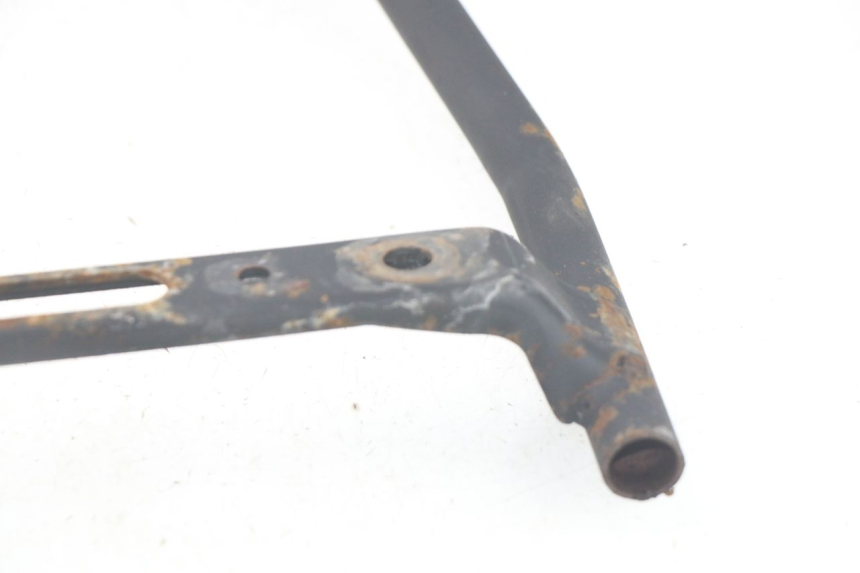 photo de PORTE PAQUET HONDA SCV LEAD 100 (2003 - 2007)