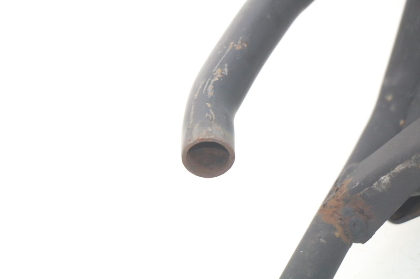 photo de PORTE PAQUET HONDA SCV LEAD 100 (2003 - 2007)