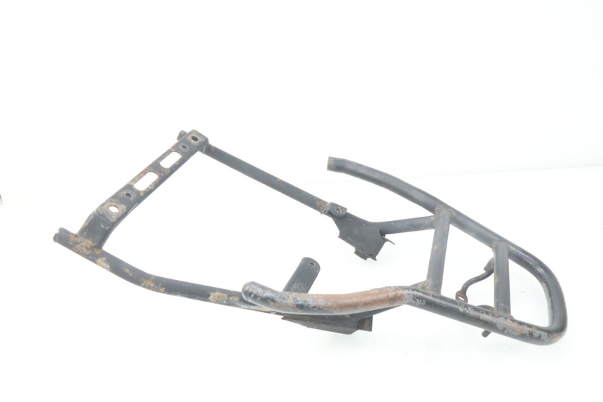 photo de PORTE PAQUET HONDA SCV LEAD 100 (2003 - 2007)