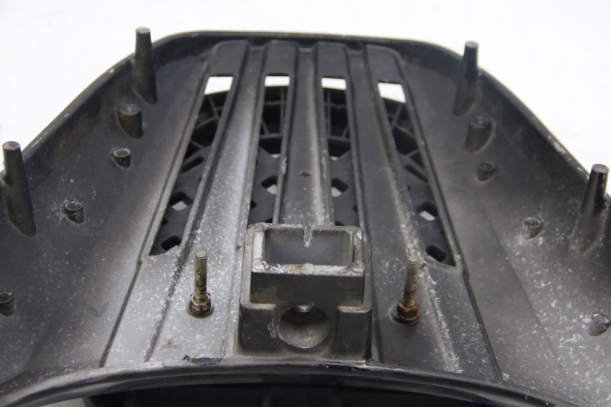 photo de PORTE PAQUET SELECT UP OCTALIS 125 (2007 - 2012)