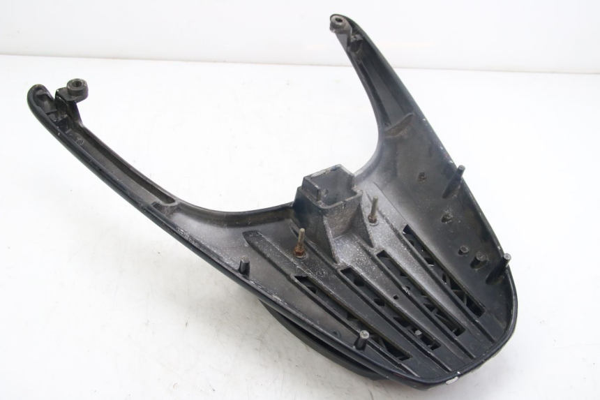 photo de PORTE PAQUET SELECT UP OCTALIS 125 (2007 - 2012)
