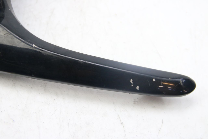 photo de PORTE PAQUET SELECT UP OCTALIS 125 (2007 - 2012)