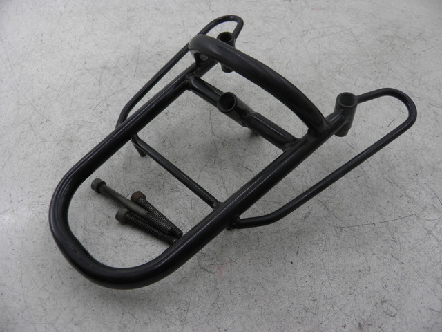 photo de PORTE PAQUET SHENKE WACOX 50 (2010 - 2016)