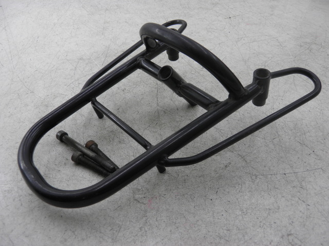 photo de PORTE PAQUET SHENKE WACOX 50 (2010 - 2016)