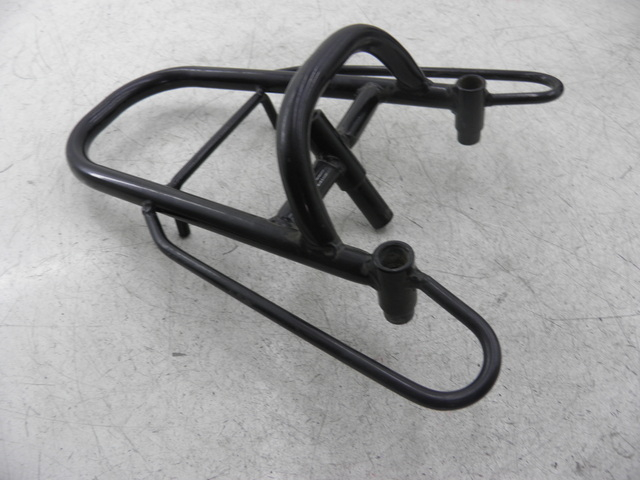 photo de PORTE PAQUET SHENKE WACOX 50 (2010 - 2016)