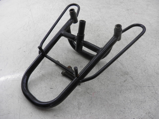 photo de PORTE PAQUET SHENKE WACOX 50 (2010 - 2016)