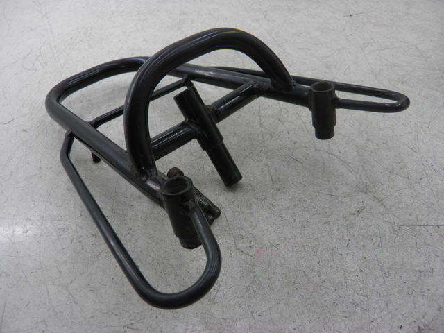photo de PORTE PAQUET SHENKE WACOX 50 (2010 - 2016)