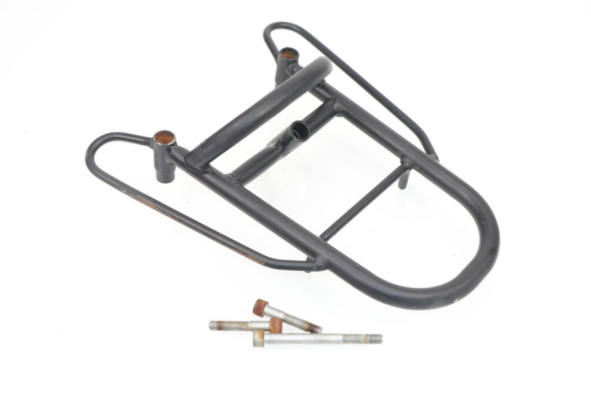 photo de PORTE PAQUET SHENKE WACOX 50 (2010 - 2016)