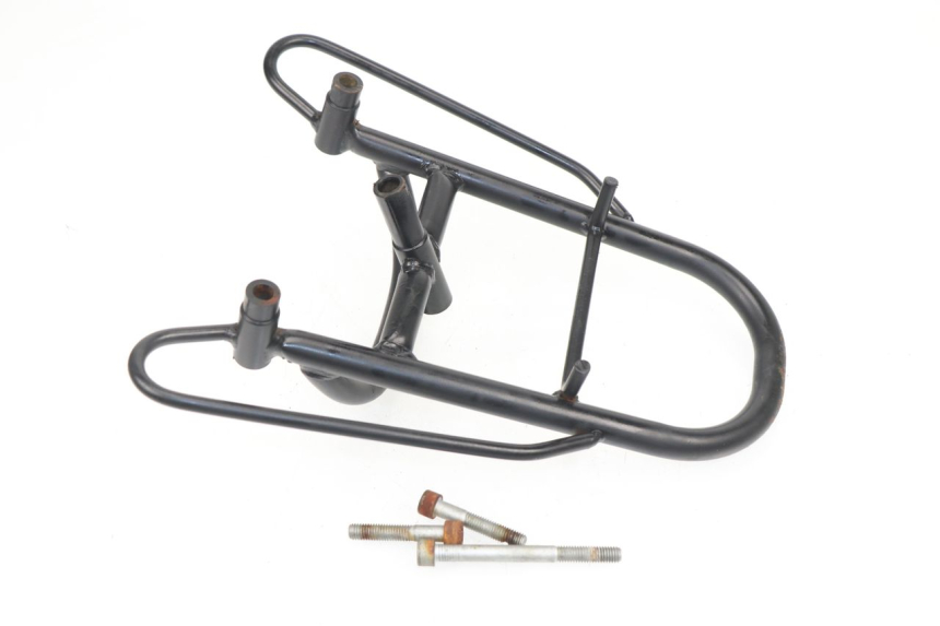 photo de PORTE PAQUET SHENKE WACOX 50 (2010 - 2016)