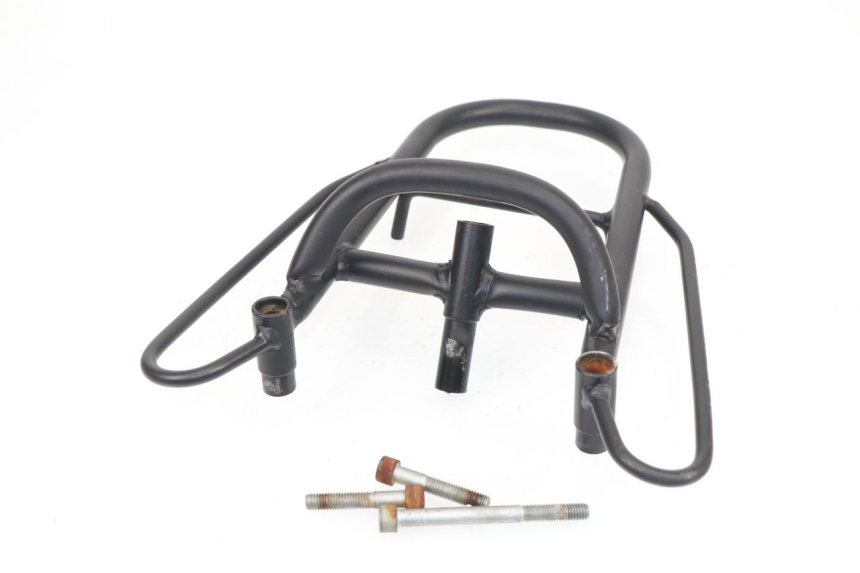 photo de PORTE PAQUET SHENKE WACOX 50 (2010 - 2016)