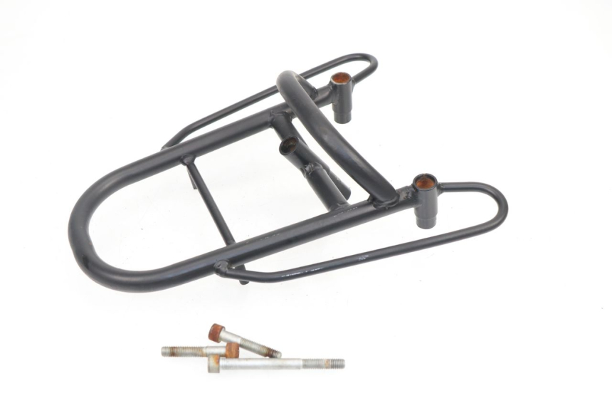photo de PORTE PAQUET SHENKE WACOX 50 (2010 - 2016)