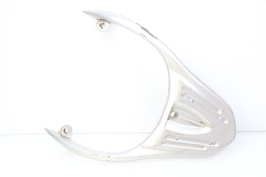 photo de PORTE PAQUET SUZUKI SIXTEEN 125 (2008 - 2010)