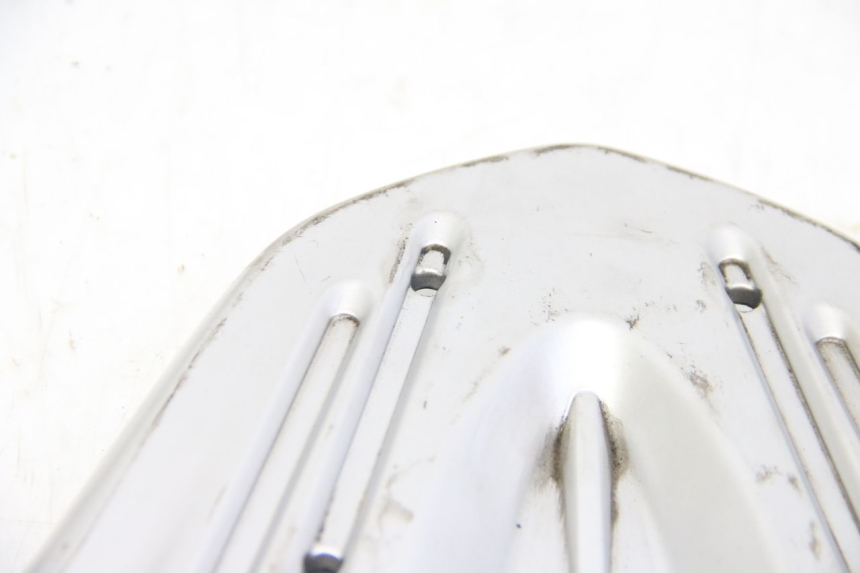 photo de PORTE PAQUET SUZUKI SIXTEEN 125 (2008 - 2010)