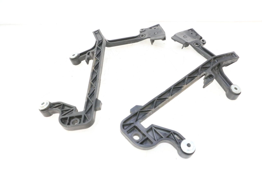 photo de PORTE PAQUET HONDA ST PAN EUROPEAN 1100 (1990 - 2002) - Autre angle de vue