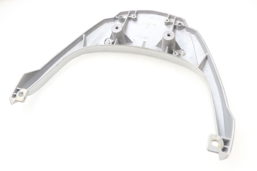 photo de PORTE PAQUET RAZZO STEED 125 (2012 - 2018)