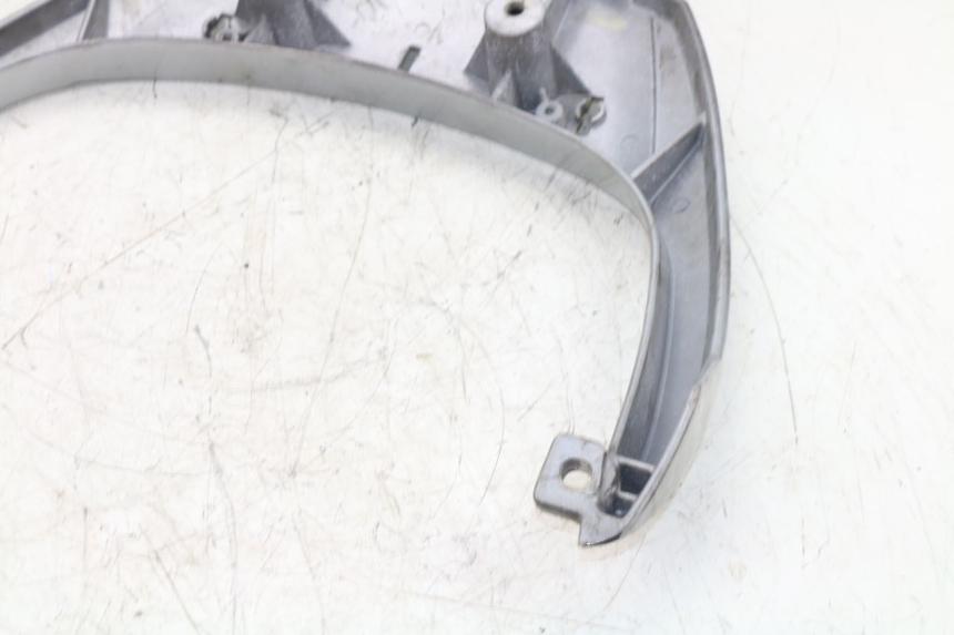photo de PORTE PAQUET RAZZO STEED 125 (2012 - 2018)